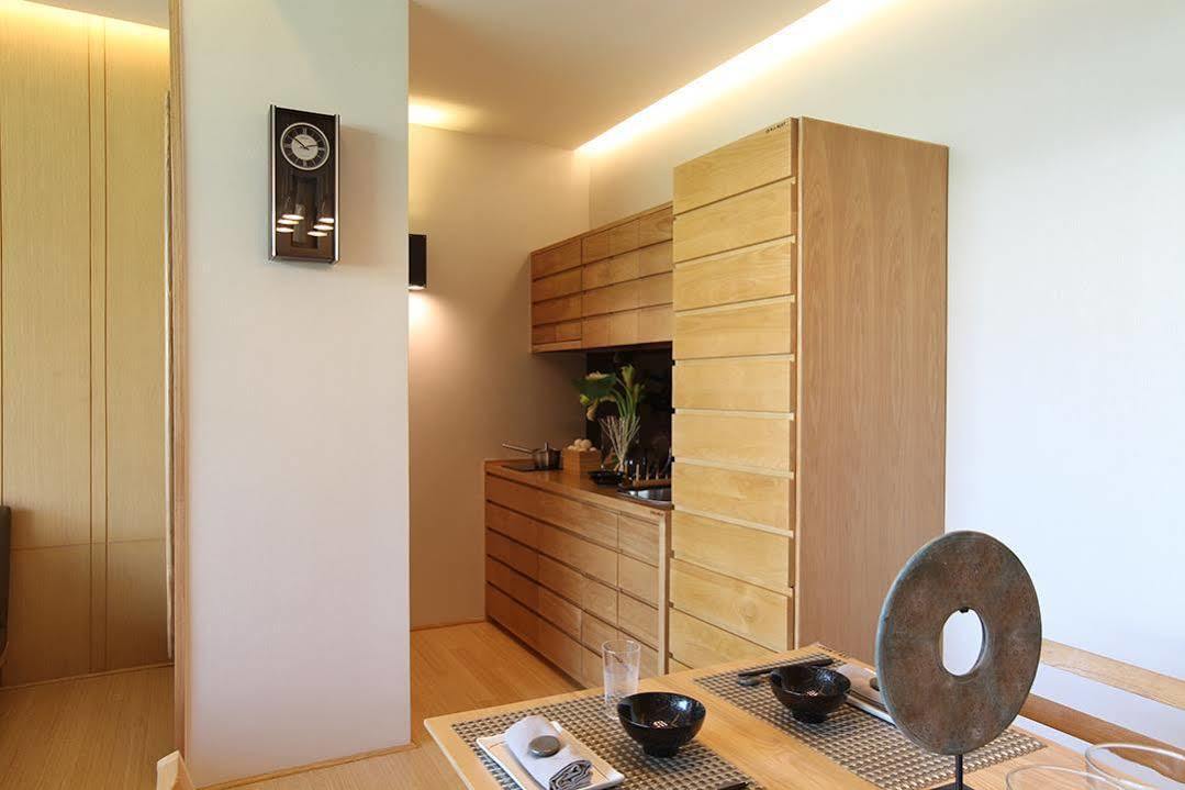 Zen Villa Khao Yai Mu Si Bagian luar foto
