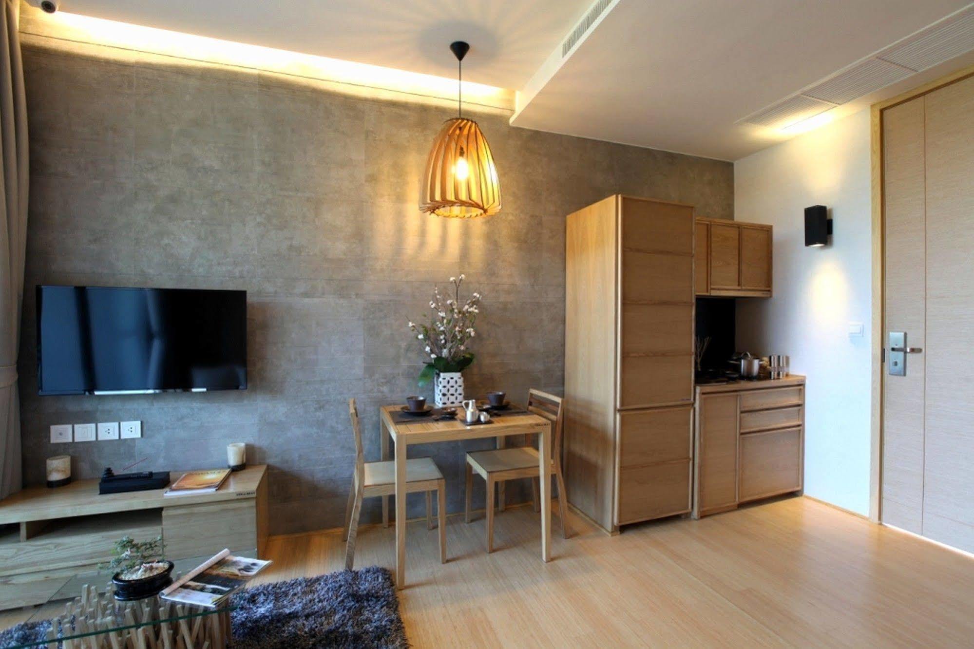 Zen Villa Khao Yai Mu Si Bagian luar foto