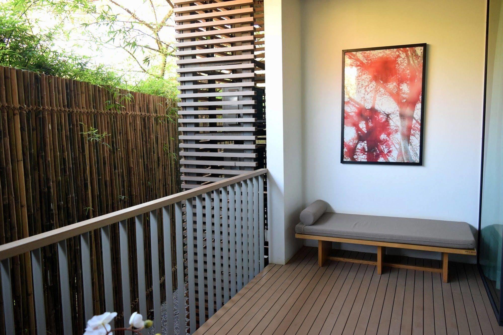 Zen Villa Khao Yai Mu Si Bagian luar foto