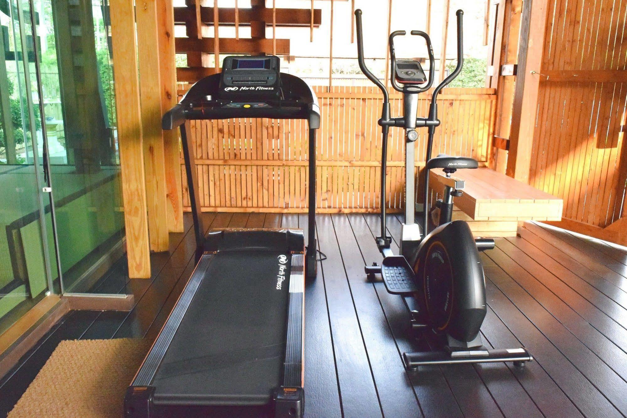 Zen Villa Khao Yai Mu Si Bagian luar foto