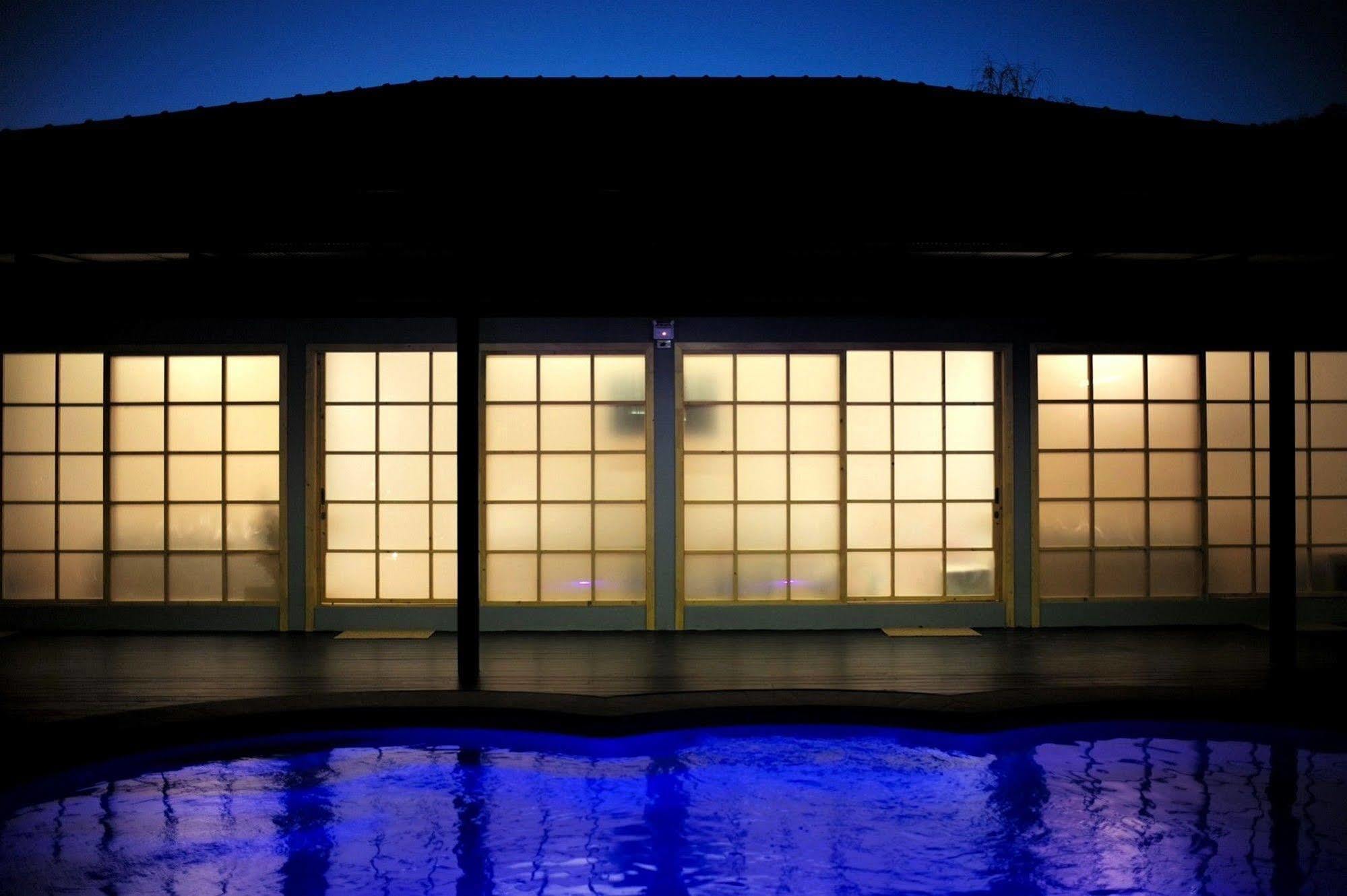 Zen Villa Khao Yai Mu Si Bagian luar foto